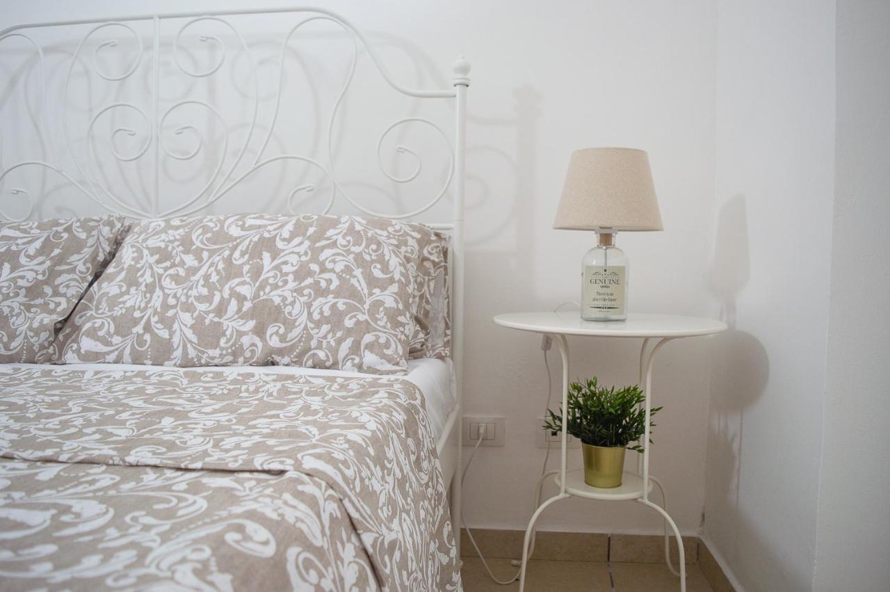 Agathe Guest House Catania Bagian luar foto