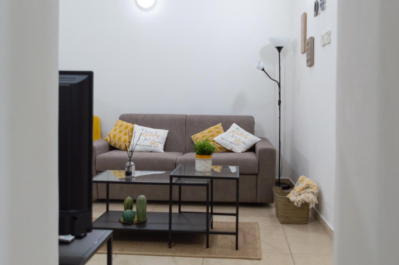 Agathe Guest House Catania Bagian luar foto